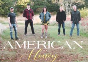 AMERICAN HONEY