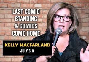 KELLY MACFARLAND