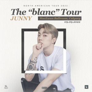 MODO-LIVE Presents: Junny