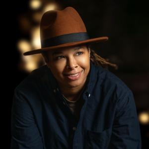 Chaunte Wayans, Therapy in Session Tour