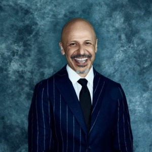 Maz Jobrani