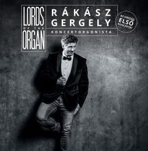 Rákász Gergely | Az ország első koncertje