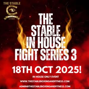 The Stable Fight Series 3