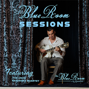 Blue Room Summer Concert Series