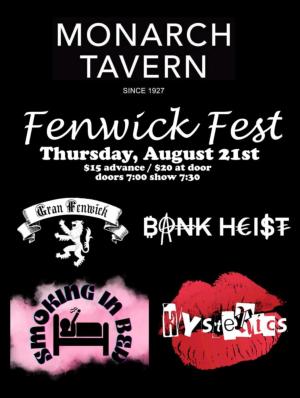 Fenwick Fest