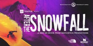 After The Snowfall (2025)