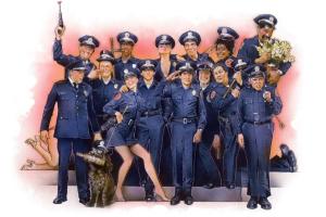 Police Academy (1984)