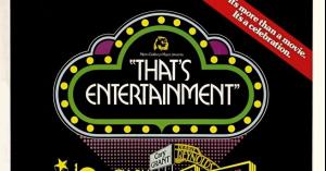 That's Entertainment! (1974)