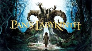 Pan's Labyrinth (2006)
