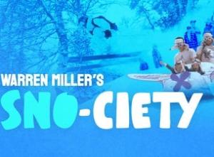 Warren Miller's SNO-CIETY