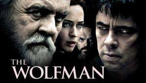 The Wolf Man (2010)