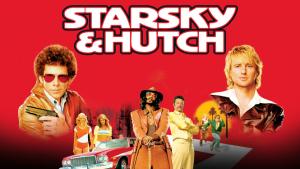 STARSKY & HUTCH (2004)