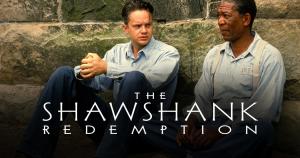 The Shawshank Redemption (1994)