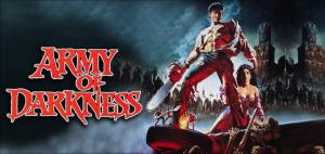 Army of Darkness (1992)