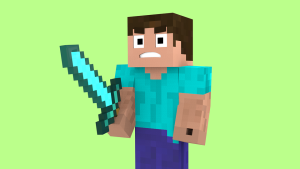 Minecraft Engineers Woodvale - Term 3 bookings