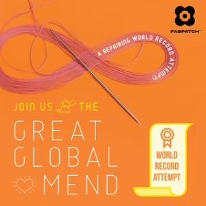 The Great Global Mend