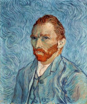 Discovery Session - Vincent van Gogh