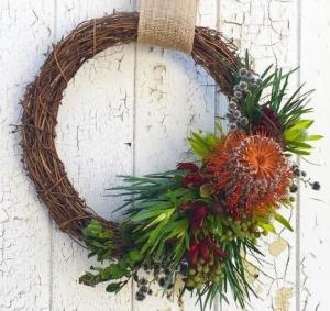 Discovery Session - Christmas Wreath