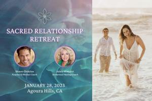 Sacred Relationship Retreat