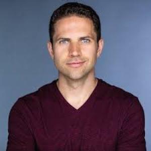 Comedy with Michael Harrison