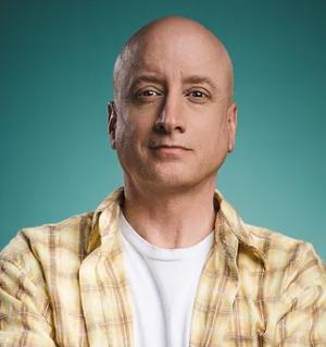 Comedy with Scott Faulconbridge