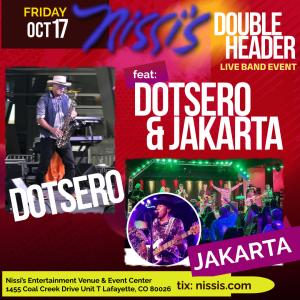Dotsero & Jakarta