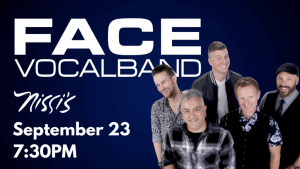 Face Vocal Band