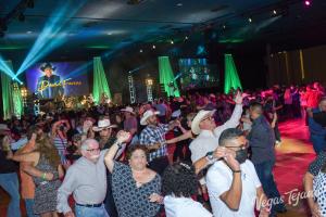 GRAN BAILE FRIDAY 7:30pm-12:30am