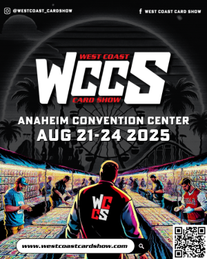 WCCS Single Day Tickets (Pick your Date)
