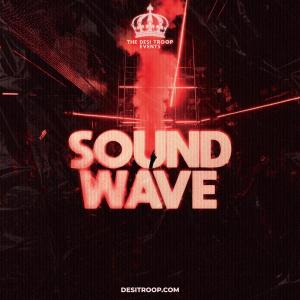 SOUNDWAVE - THE BOLLYWOOD MUSIC FESTIVAL