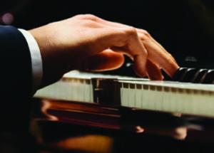 Marin Symphony MW1: Liszt & Brahms