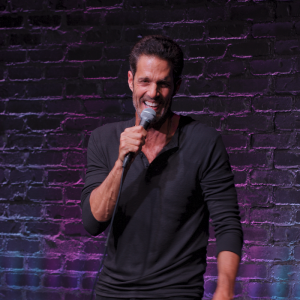 PETE CORREALE: AS I WAS SAYING