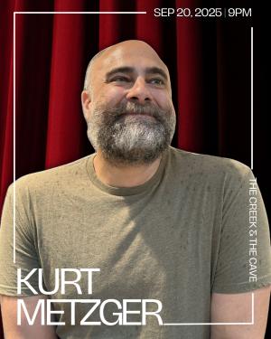 Kurt Metzger