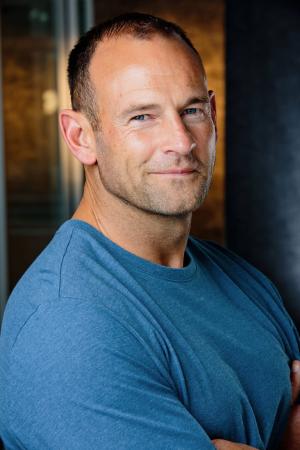 David Nihill
