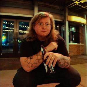 Rob Stant