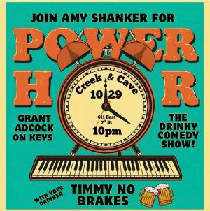 Power Hour