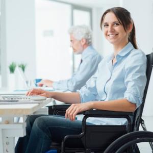 Accessibility Makes Good Business Sense