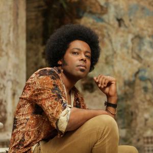 Alex Cuba