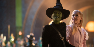 WICKED - Free Family Screening
