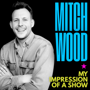Mitch Wood: My Impression of a Show