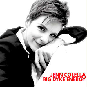 Jenn Colella