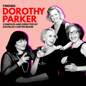 Finding Dorothy Parker