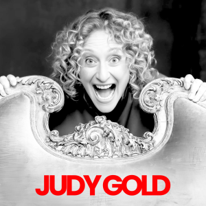Judy Gold