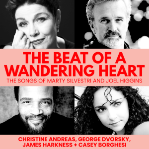 The Beat of a Wandering Heart