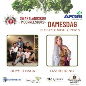 Swartlandskou Damesdag
