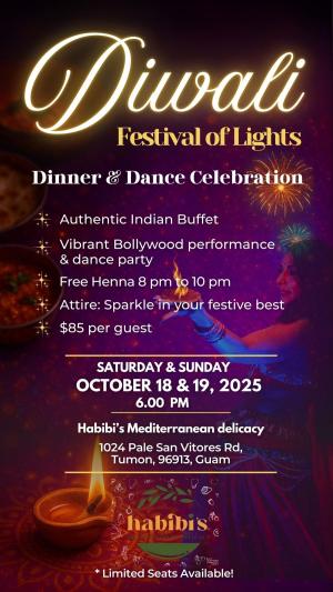 Diwali Festival of Lights