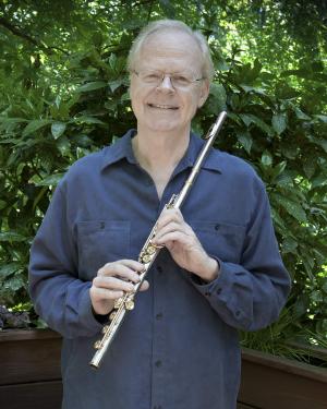 Richmond Flute Fest