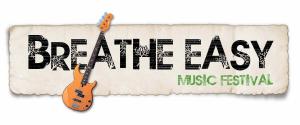 Breathe Easy Music Fest II