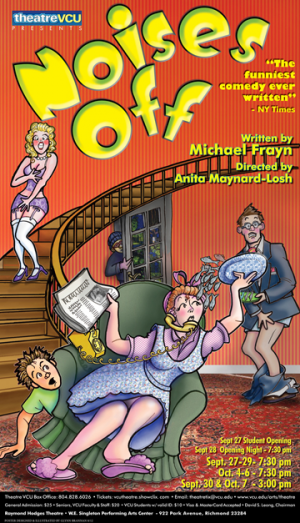Noises Off