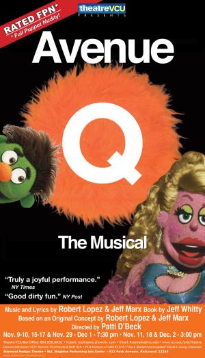Avenue Q